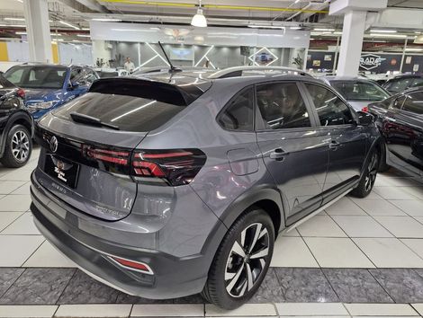 VolksWagen Nivus Highline 1.0 200 TSI Flex Aut.