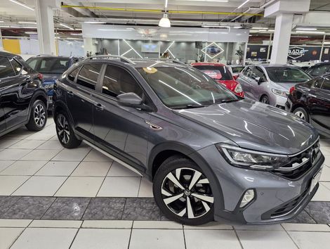 VolksWagen Nivus Highline 1.0 200 TSI Flex Aut.