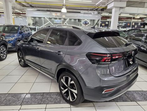 VolksWagen Nivus Highline 1.0 200 TSI Flex Aut.