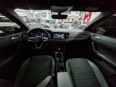 VolksWagen Nivus Highline 1.0 200 TSI Flex Aut.