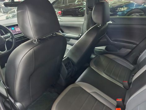 VolksWagen Nivus Highline 1.0 200 TSI Flex Aut.