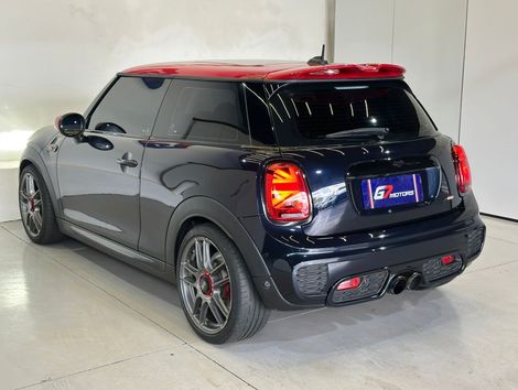 Mini COOPER John Works 2.0 Turbo 3p Aut.