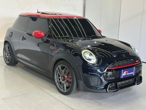 Mini COOPER John Works 2.0 Turbo 3p Aut.