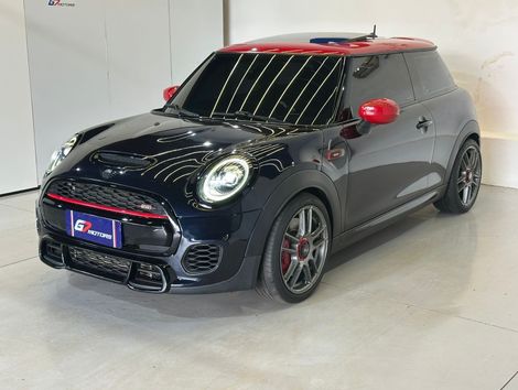 Mini COOPER John Works 2.0 Turbo 3p Aut.