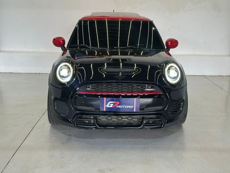 Mini COOPER John Works 2.0 Turbo 3p Aut.
