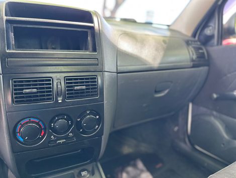 Fiat Strada Working 1.4 mpi Fire Flex 8V CS