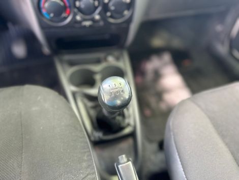 Fiat Strada Working 1.4 mpi Fire Flex 8V CS