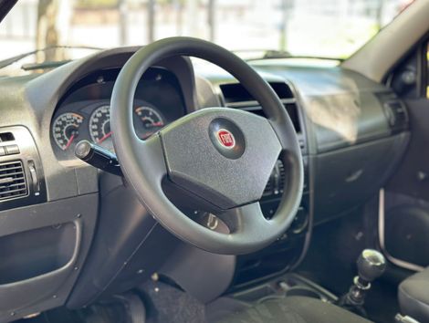 Fiat Strada Working 1.4 mpi Fire Flex 8V CS