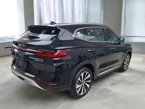 BYD Song Plus Premium 1.5 16V Aut. (Hibrido)