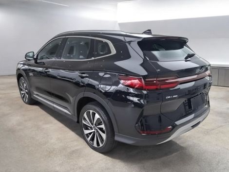 BYD Song Plus Premium 1.5 16V Aut. (Hibrido)