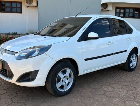 Ford Fiesta SE 1.6 16V Flex 5p