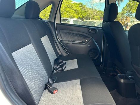 Ford Fiesta SE 1.6 16V Flex 5p