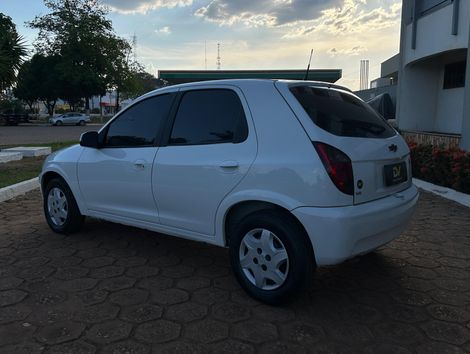 Chevrolet Celta Spirit/ LT 1.0 MPFI 8V FlexP. 5p