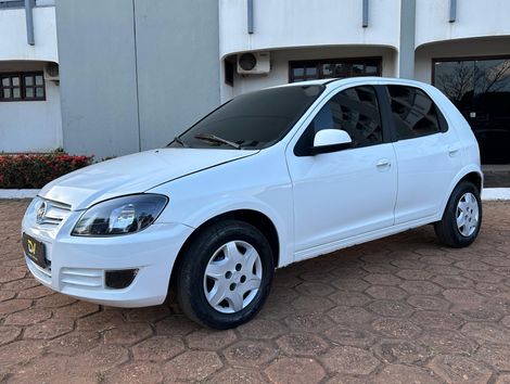 Chevrolet Celta Spirit/ LT 1.0 MPFI 8V FlexP. 5p