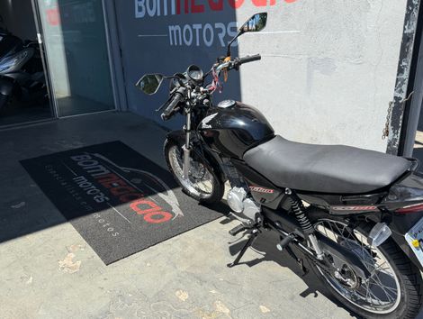 Honda CG 150 TITAN-ES