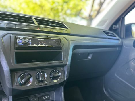 VolksWagen Saveiro Robust 1.6 Total Flex 8V