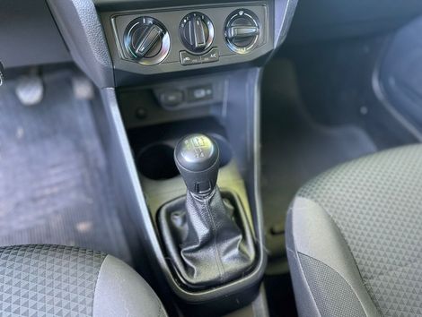 VolksWagen Saveiro Robust 1.6 Total Flex 8V