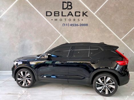 Volvo T5 RDESIGN (HIBRIDO)