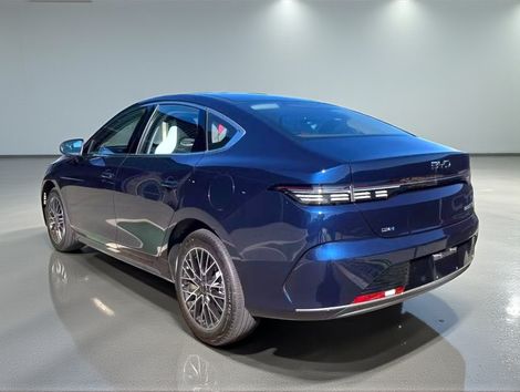 BYD King GL 1.5 16V Aut. (Hibrido)