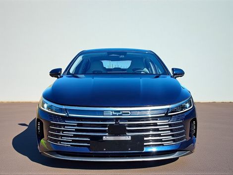 BYD King GL 1.5 16V Aut. (Hibrido)