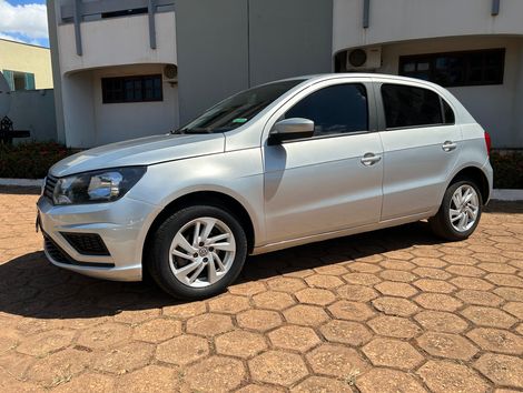 VolksWagen Gol 1.0 Flex 12V 5p