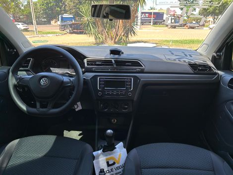 VolksWagen Gol 1.0 Flex 12V 5p