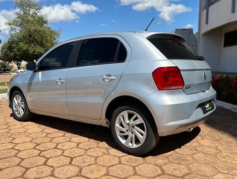 VolksWagen Gol 1.0 Flex 12V 5p