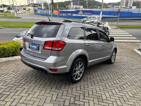 Fiat FREEMONT EMOT./PRECISION 2.4 16V 5p Aut.