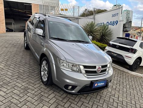 Fiat FREEMONT EMOT./PRECISION 2.4 16V 5p Aut.