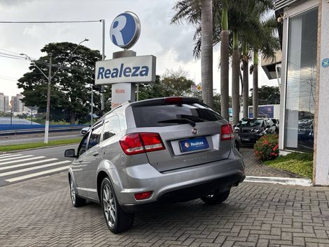 Fiat FREEMONT EMOT./PRECISION 2.4 16V 5p Aut.