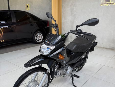 HONDA POP 110i