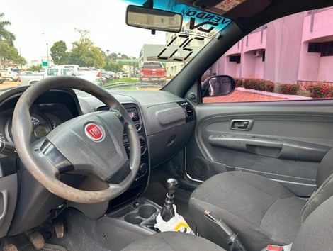 Fiat Strada Working HARD 1.4 Fire Flex 8V CS