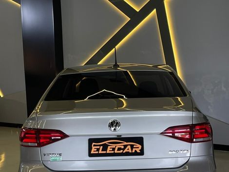 VolksWagen VIRTUS Highline 200 TSI 1.0 Flex 12V Aut