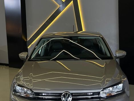 VolksWagen VIRTUS Highline 200 TSI 1.0 Flex 12V Aut