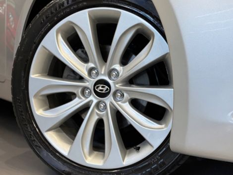 Hyundai Sonata 2.4 16V 182cv 4p Aut.