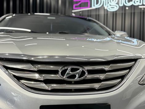 Hyundai Sonata 2.4 16V 182cv 4p Aut.