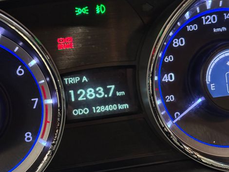 Hyundai Sonata 2.4 16V 182cv 4p Aut.