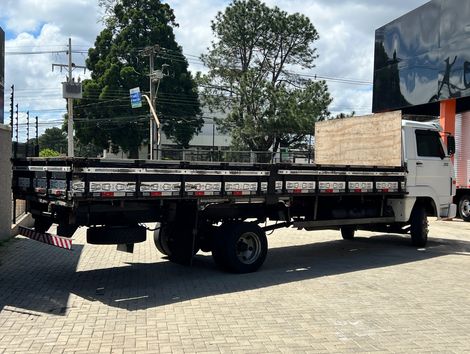 VOLKSWAGEN 9-160 E Delivery 2p (diesel)(E5)