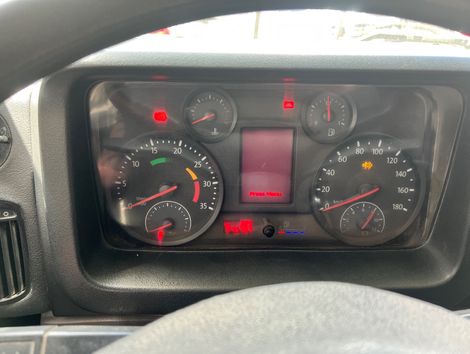 VOLKSWAGEN 9-160 E Delivery 2p (diesel)(E5)