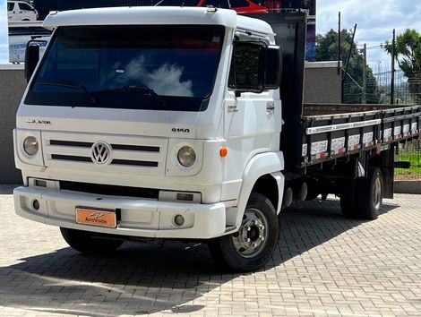 VOLKSWAGEN 9-160 E Delivery 2p (diesel)(E5)