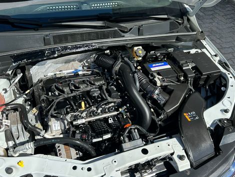 Chevrolet ONIX HATCH PREM. 1.0 12V TB Flex 5p Aut.