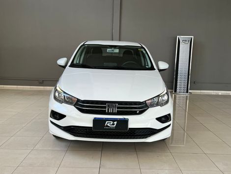 Fiat CRONOS DRIVE 1.3 8V Flex