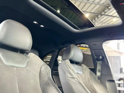 Audi Q3 SPB Perf. Black 2.0 TFSI Tipt. Quat.