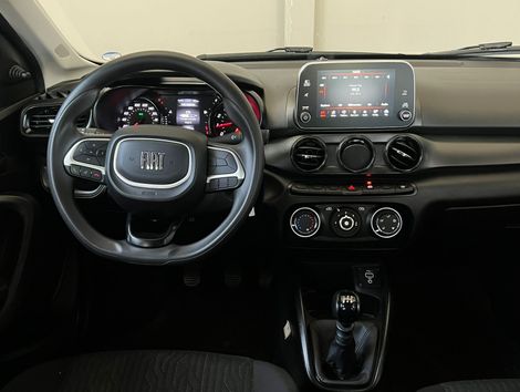 Fiat CRONOS DRIVE 1.3 8V Flex