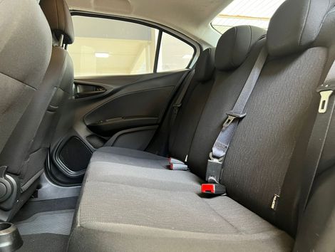 Fiat CRONOS DRIVE 1.3 8V Flex