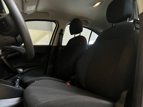 Fiat CRONOS DRIVE 1.3 8V Flex