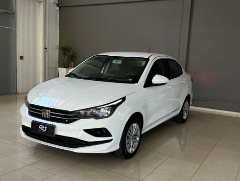 Fiat CRONOS DRIVE 1.3 8V Flex