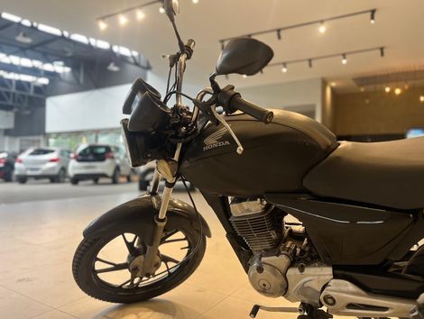 HONDA CG 150 TITAN-KS/ TITAN-JOB