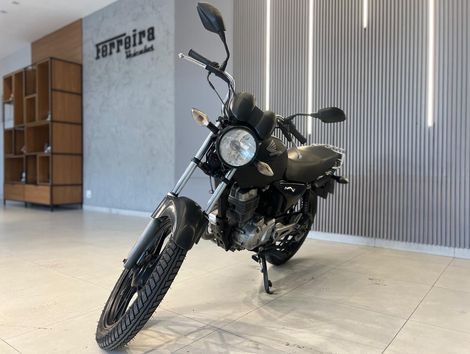 HONDA CG 150 TITAN-KS/ TITAN-JOB