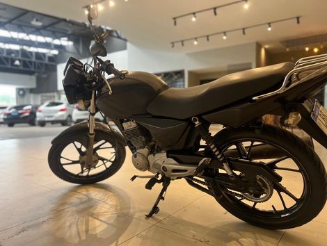 HONDA CG 150 TITAN-KS/ TITAN-JOB